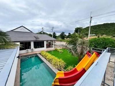 ขาย - บ้าน 4-ห้องนอน, ประจวบคีรีขันธ์