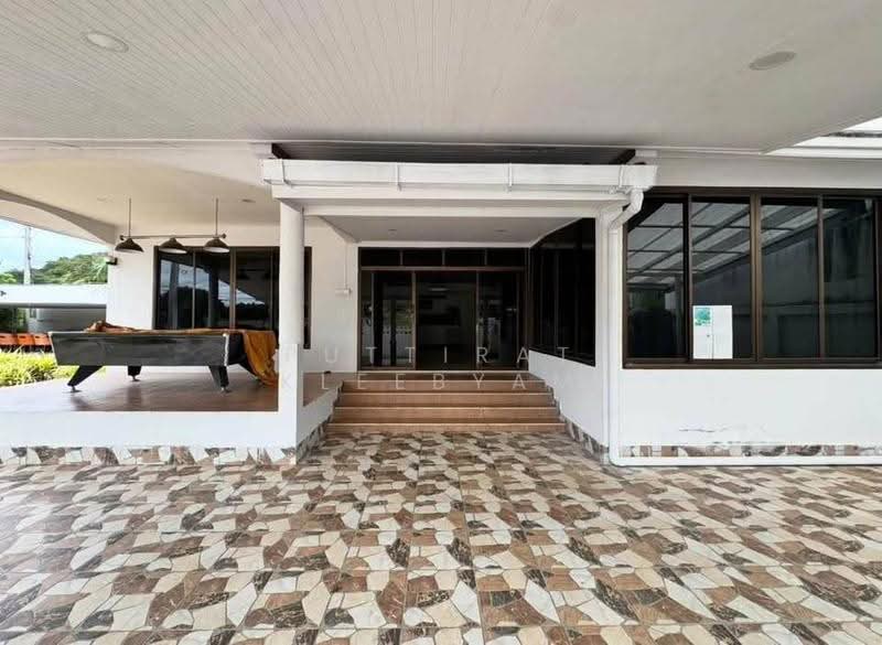 4-BR House, Prachuap Khiri Khan, Pak Nam Pran, Pran Buri, Prachuap Khiri Khan, 4 Bedrooms, 325 sqm, Single Detached House For Sale, by Puttirat Kleebyam, 500646460 - DDproperty.com
