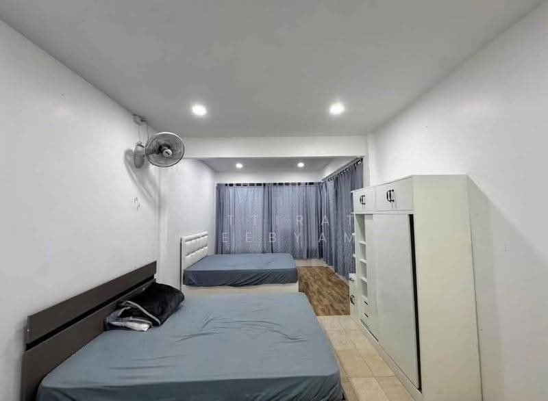 4-BR House, Prachuap Khiri Khan, Pak Nam Pran, Pran Buri, Prachuap Khiri Khan, 4 Bedrooms, 325 sqm, Single Detached House For Sale, by Puttirat Kleebyam, 500646460 - DDproperty.com