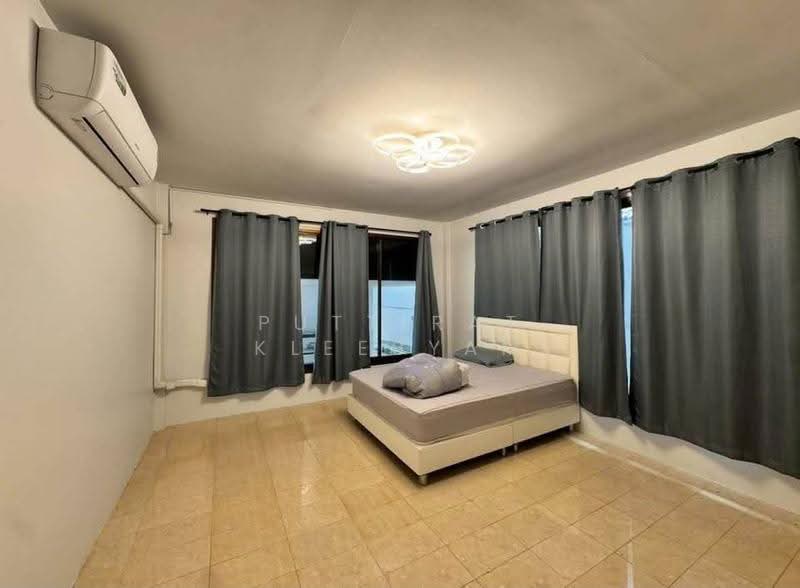 4-BR House, Prachuap Khiri Khan, Pak Nam Pran, Pran Buri, Prachuap Khiri Khan, 4 Bedrooms, 325 sqm, Single Detached House For Sale, by Puttirat Kleebyam, 500646460 - DDproperty.com