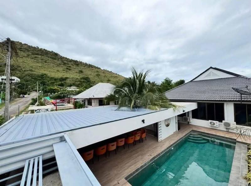 4-BR House, Prachuap Khiri Khan, Pak Nam Pran, Pran Buri, Prachuap Khiri Khan, 4 Bedrooms, 325 sqm, Single Detached House For Sale, by Puttirat Kleebyam, 500646460 - DDproperty.com