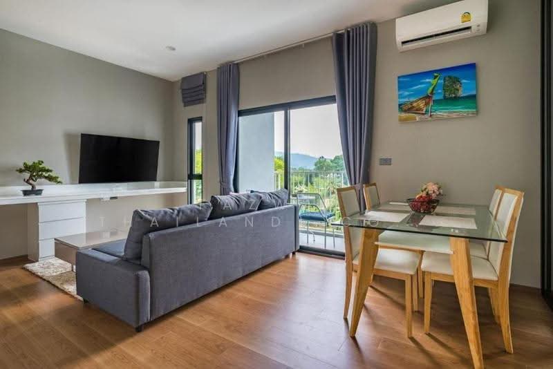 The Title V, Phuket, Wiset Road, Rawai, Muang Phuket, Phuket, 1 Bedroom, 41 sqm, Condo For Sale, by Fazwaz (Thailand) Co., Ltd., 500646464 - DDproperty.com