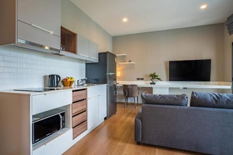 The Title V, Phuket, Wiset Road, Rawai, Muang Phuket, Phuket, 1 Bedroom, 41 sqm, Condo For Sale, by Fazwaz (Thailand) Co., Ltd., 500646464 - DDproperty.com