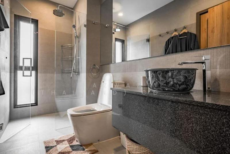 The Title V, Phuket, Wiset Road, Rawai, Muang Phuket, Phuket, 1 Bedroom, 41 sqm, Condo For Sale, by Fazwaz (Thailand) Co., Ltd., 500646464 - DDproperty.com