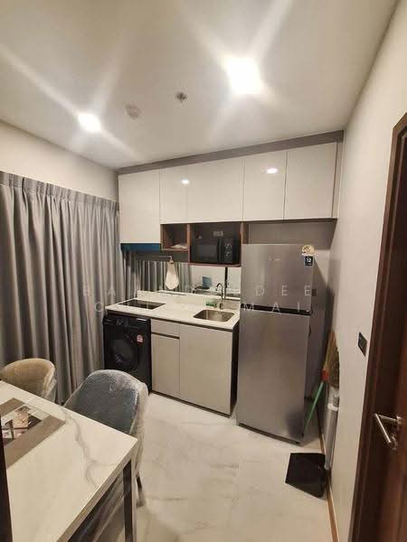 Arise Charoen Mueang, Chiang Mai, Nong Pa Krang, Muang Chiang Mai, Chiang Mai, 1 Bedroom, 32 sqm, Condo For Rent, by Baandeedee Chiangmai, 500646465 - DDproperty.com