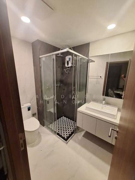 Arise Charoen Mueang, Chiang Mai, Nong Pa Krang, Muang Chiang Mai, Chiang Mai, 1 Bedroom, 32 sqm, Condo For Rent, by Baandeedee Chiangmai, 500646465 - DDproperty.com