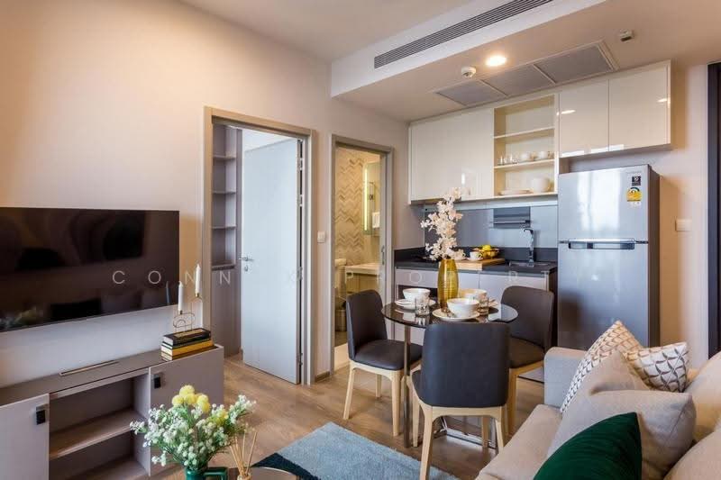 Oka Haus Sukhumvit 36 : โอกะ เฮ้าส์ สุขุมวิท 36, กรุงเทพ, 3399 ถนนพระรามที่ ๔, คลองตัน, คลองเตย, กรุงเทพ, 40 ตร.ม., คอนโด ให้เช่า, โดย Connex Property, 500646472 - DDproperty.com
