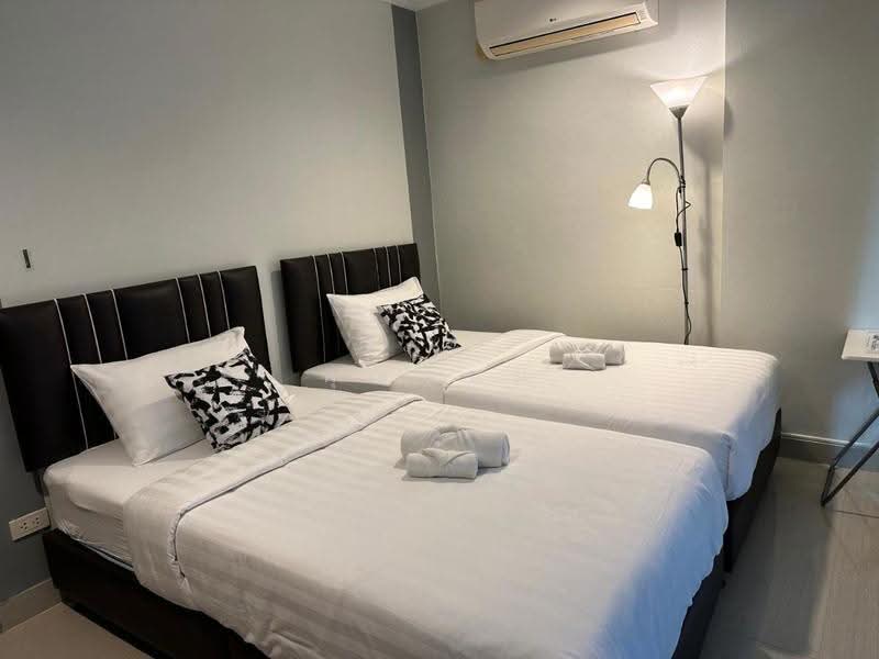 commercial building for sell, Chon Buri (Pattaya), Nong Pru, Bang Lamung (Pattaya), Chon Buri (Pattaya), , 100 sqm, Shophouse For Sale, by คุณแยม, 500646474 - DDproperty.com
