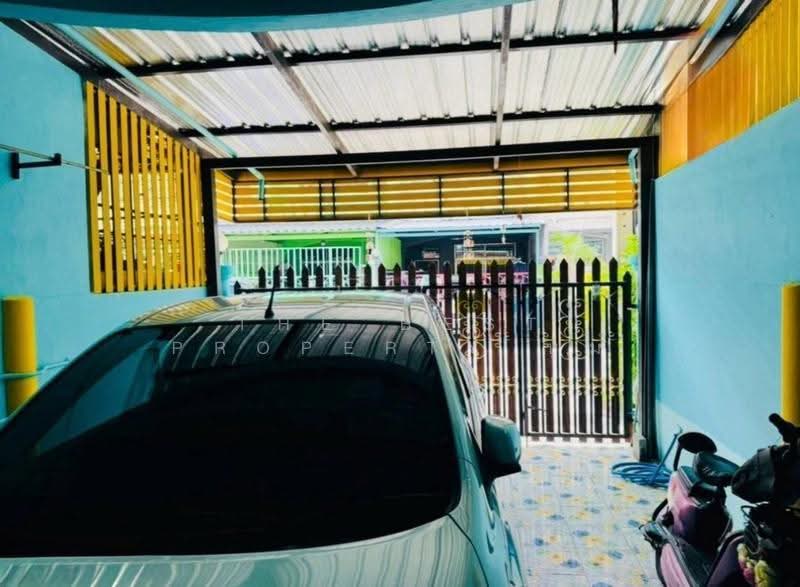 ปิยะพัฒนา สุขสวัสดิ์-พระสมุทรเจดีย์, Samut Prakan, Nai Khlong Bang Pla Kot, Phra Samut Jadee, Samut Prakan, 2 Bedrooms, 100 sqm, Townhouse For Sale, by The Best Property บูม, 500646479 - DDproperty.com