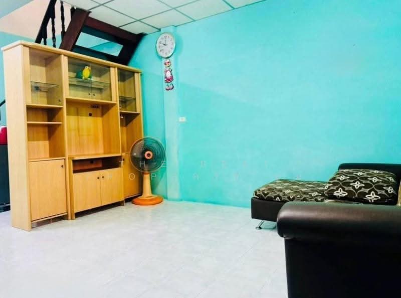 ปิยะพัฒนา สุขสวัสดิ์-พระสมุทรเจดีย์, Samut Prakan, Nai Khlong Bang Pla Kot, Phra Samut Jadee, Samut Prakan, 2 Bedrooms, 100 sqm, Townhouse For Sale, by The Best Property บูม, 500646479 - DDproperty.com