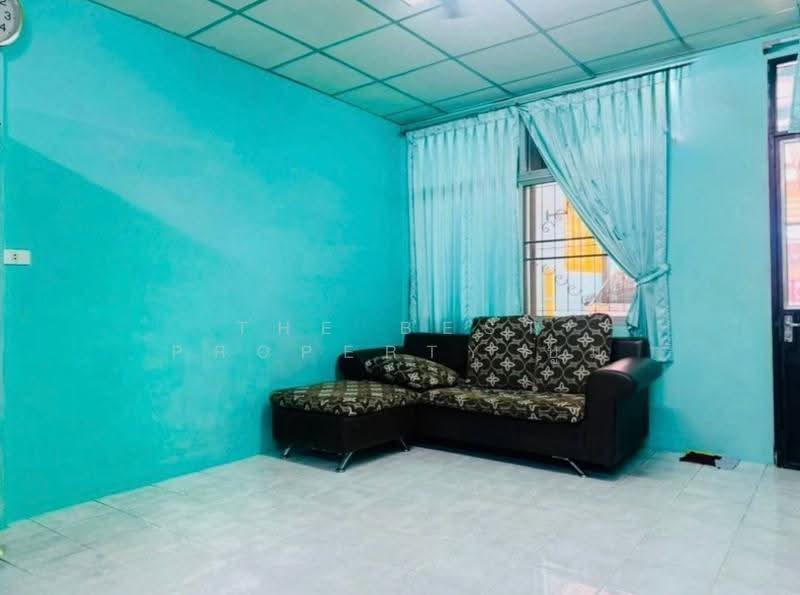 ปิยะพัฒนา สุขสวัสดิ์-พระสมุทรเจดีย์, Samut Prakan, Nai Khlong Bang Pla Kot, Phra Samut Jadee, Samut Prakan, 2 Bedrooms, 100 sqm, Townhouse For Sale, by The Best Property บูม, 500646479 - DDproperty.com