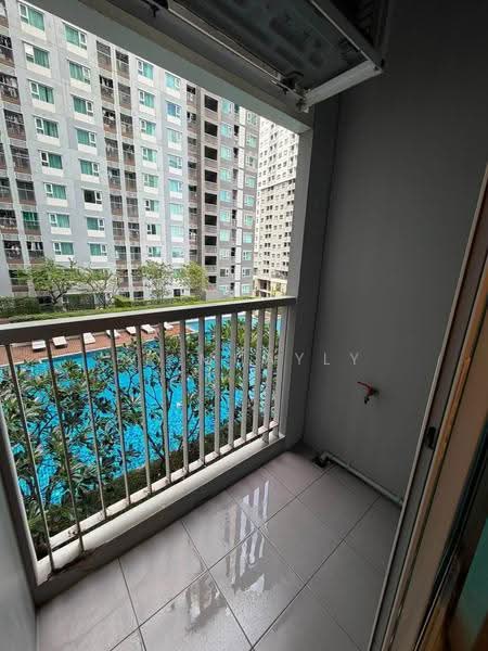 Aspire Erawan, Samut Prakan, Sukhumvit, Pak Nam, Muang Samut Prakarn, Samut Prakan, 1 Bedroom, 30 sqm, Condo For Rent, by BR Muayly, 500646480 - DDproperty.com
