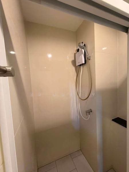 Aspire Erawan, Samut Prakan, Sukhumvit, Pak Nam, Muang Samut Prakarn, Samut Prakan, 1 Bedroom, 30 sqm, Condo For Rent, by BR Muayly, 500646480 - DDproperty.com