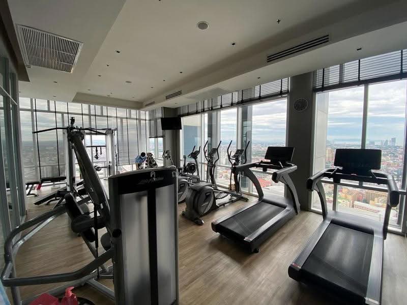 Centric Sea, Chon Buri (Pattaya), 268 Pattaya 2 Road, Na Kloe, Bang Lamung (Pattaya), Chon Buri (Pattaya), 1 Bedroom, 32 sqm, Condo For Sale, by คุณแยม, 500646481 - DDproperty.com