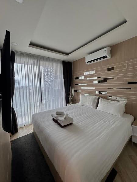 Calypso Garden Residences : คาลิปโซ่ การ์เด้น เรสซิเดนซ์เซ็ส, ภูเก็ต, 88, ราไวย์, เมืองภูเก็ต, ภูเก็ต, 45 ตร.ม., คอนโด ขาย, โดย Fazwaz (Thailand) Co., Ltd., 500646482 - DDproperty.com