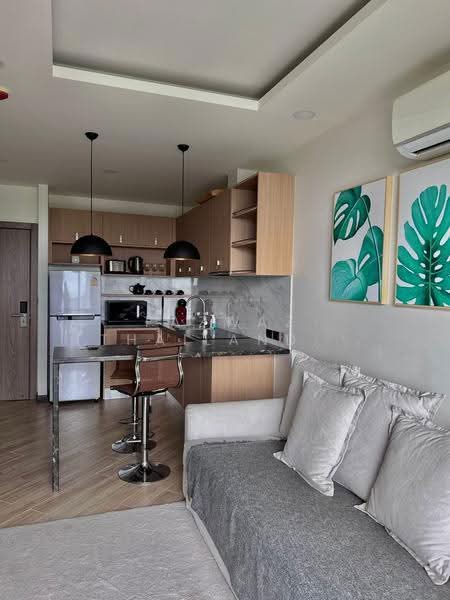 Calypso Garden Residences : คาลิปโซ่ การ์เด้น เรสซิเดนซ์เซ็ส, ภูเก็ต, 88, ราไวย์, เมืองภูเก็ต, ภูเก็ต, 45 ตร.ม., คอนโด ขาย, โดย Fazwaz (Thailand) Co., Ltd., 500646482 - DDproperty.com