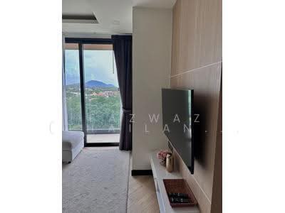 ขาย - Calypso Garden Residences : คาลิปโซ่ การ์เด้น เรสซิเดนซ์เซ็ส, ภูเก็ต