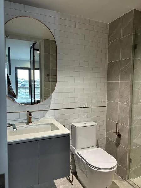Chapter Thonglor 25, Bangkok, Soi Thonglor 25, Sukhumvit Road, Khlong Tan Nua, Watthana, Bangkok, 1 Bedroom, 35 sqm, Condo For Sale, by Thanyalak Ajmera, 500646484 - DDproperty.com
