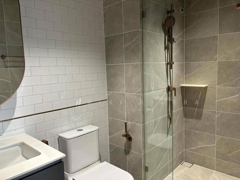Chapter Thonglor 25, Bangkok, Soi Thonglor 25, Sukhumvit Road, Khlong Tan Nua, Watthana, Bangkok, 1 Bedroom, 35 sqm, Condo For Sale, by Thanyalak Ajmera, 500646484 - DDproperty.com