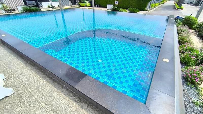 นิราวิลล์ แคร์ไลฟ์, Samut Sakhon, Khaerai, Krathum Baen, Samut Sakhon, 2 Bedrooms, 63 sqm, Townhouse For Sale, by สาธิต สงวนศักดิ์พัฒน์, 500646485 - DDproperty.com