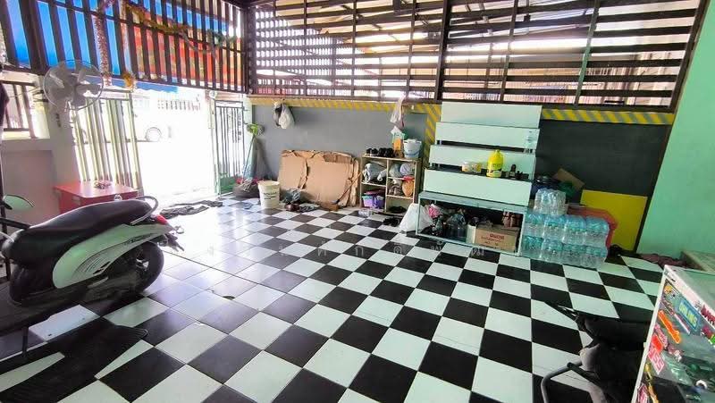 นิราวิลล์ แคร์ไลฟ์, Samut Sakhon, Khaerai, Krathum Baen, Samut Sakhon, 2 Bedrooms, 63 sqm, Townhouse For Sale, by สาธิต สงวนศักดิ์พัฒน์, 500646485 - DDproperty.com