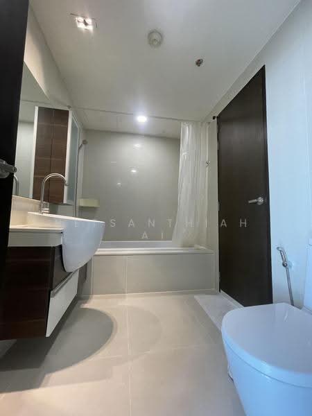 Sky Walk Residences : สกาย วอล์ค เรสซิเดนซ์, กรุงเทพ, 1599 ถนนสุขุมวิท, พระโขนงเหนือ, วัฒนา, กรุงเทพ, 54 ตร.ม., คอนโด ให้เช่า, โดย Netsanthiah Ai, 500646486 - DDproperty.com