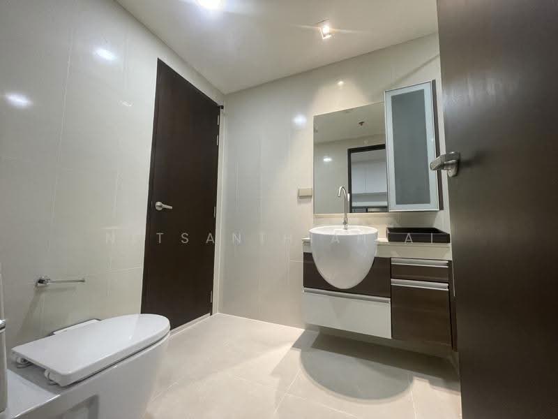 Sky Walk Residences : สกาย วอล์ค เรสซิเดนซ์, กรุงเทพ, 1599 ถนนสุขุมวิท, พระโขนงเหนือ, วัฒนา, กรุงเทพ, 54 ตร.ม., คอนโด ให้เช่า, โดย Netsanthiah Ai, 500646486 - DDproperty.com
