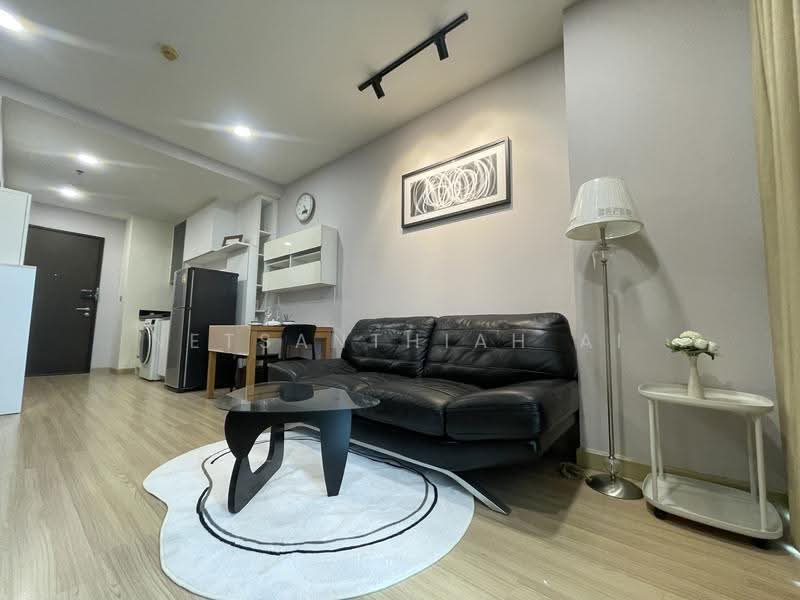 Sky Walk Residences : สกาย วอล์ค เรสซิเดนซ์, กรุงเทพ, 1599 ถนนสุขุมวิท, พระโขนงเหนือ, วัฒนา, กรุงเทพ, 54 ตร.ม., คอนโด ให้เช่า, โดย Netsanthiah Ai, 500646486 - DDproperty.com