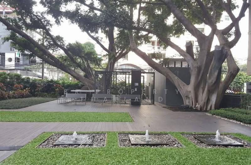The Seed Mingle Sathorn-Suanplu, Bangkok, 389 Soi Sathon 3, Thung Maha Mek, Sathon, Bangkok, 1 Bedroom, 43 sqm, Condo For Rent, by BR Property Thailand, 500646490 - DDproperty.com