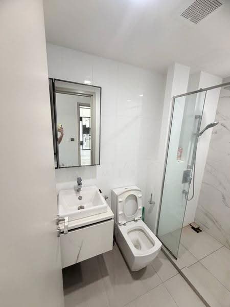 The Line Sukhumvit 101, Bangkok, 3009 Sukhumvit 101 Road, Bang Chak, Phra Khanong, Bangkok, 1 Bedroom, 34 sqm, Condo For Rent, by Thanyalak Ajmera, 500646491 - DDproperty.com
