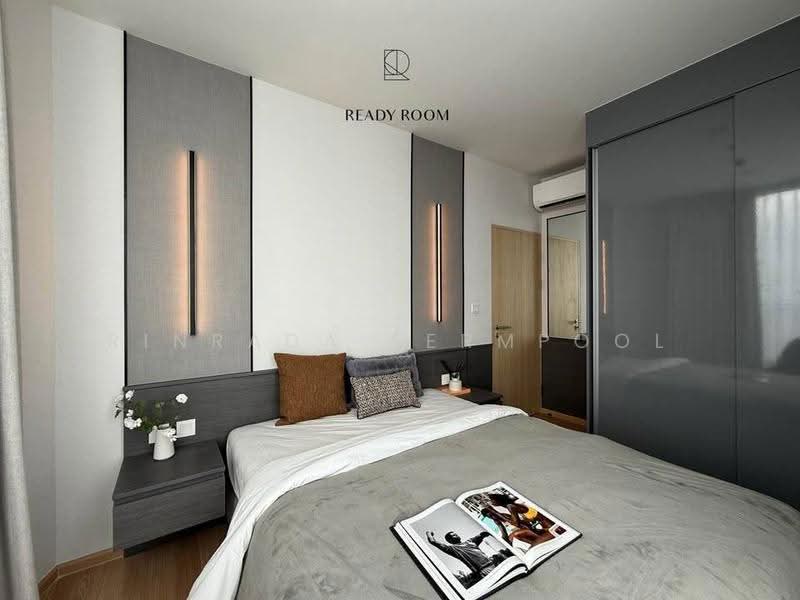 Skyrise Avenue Sukhumvit 64 : สกายไลน์ อเวนิว สุขุมวิท 64, กรุงเทพ, 3 ถนนสุขุมวิท 64, บางจาก, พระโขนง, กรุงเทพ, 45 ตร.ม., คอนโด ให้เช่า, โดย Rinrada Permpool, 500646492 - DDproperty.com
