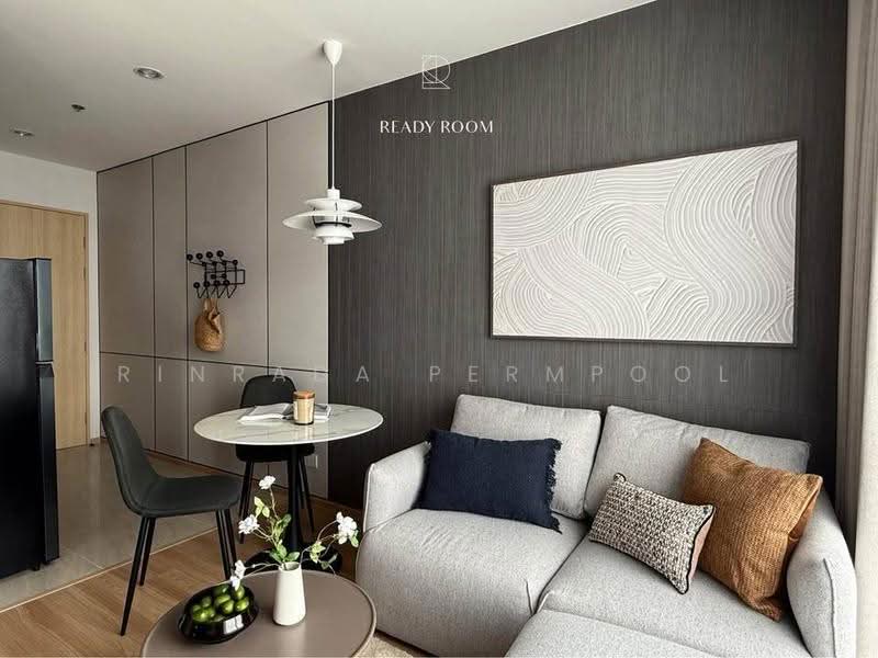 Skyrise Avenue Sukhumvit 64 : สกายไลน์ อเวนิว สุขุมวิท 64, กรุงเทพ, 3 ถนนสุขุมวิท 64, บางจาก, พระโขนง, กรุงเทพ, 45 ตร.ม., คอนโด ให้เช่า, โดย Rinrada Permpool, 500646492 - DDproperty.com