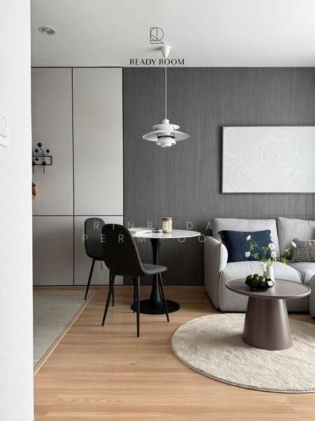 Skyrise Avenue Sukhumvit 64 : สกายไลน์ อเวนิว สุขุมวิท 64, กรุงเทพ, 3 ถนนสุขุมวิท 64, บางจาก, พระโขนง, กรุงเทพ, 45 ตร.ม., คอนโด ให้เช่า, โดย Rinrada Permpool, 500646492 - DDproperty.com