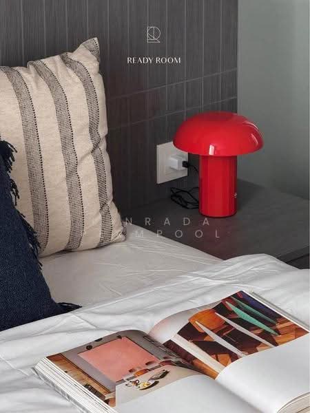 Skyrise Avenue Sukhumvit 64, Bangkok, 3 Soi Sukhumvit 64, Bang Chak, Phra Khanong, Bangkok, 2 Bedrooms, 45 sqm, Condo For Rent, by Rinrada Permpool, 500646492 - DDproperty.com