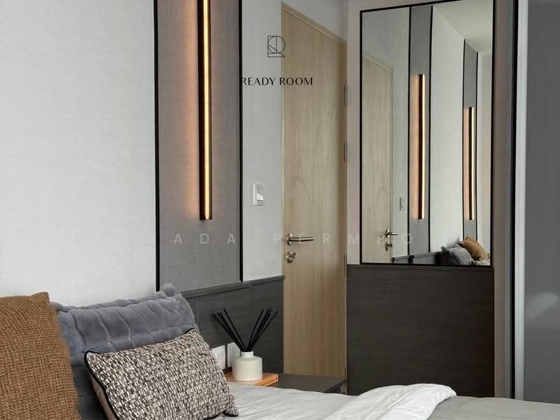 Skyrise Avenue Sukhumvit 64 : สกายไลน์ อเวนิว สุขุมวิท 64, กรุงเทพ, 3 ถนนสุขุมวิท 64, บางจาก, พระโขนง, กรุงเทพ, 45 ตร.ม., คอนโด ให้เช่า, โดย Rinrada Permpool, 500646492 - DDproperty.com