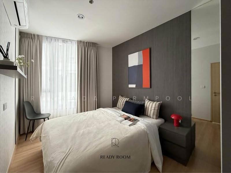 Skyrise Avenue Sukhumvit 64, Bangkok, 3 Soi Sukhumvit 64, Bang Chak, Phra Khanong, Bangkok, 2 Bedrooms, 45 sqm, Condo For Rent, by Rinrada Permpool, 500646492 - DDproperty.com