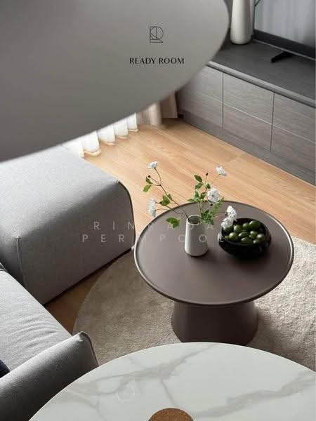 Skyrise Avenue Sukhumvit 64, Bangkok, 3 Soi Sukhumvit 64, Bang Chak, Phra Khanong, Bangkok, 2 Bedrooms, 45 sqm, Condo For Rent, by Rinrada Permpool, 500646492 - DDproperty.com