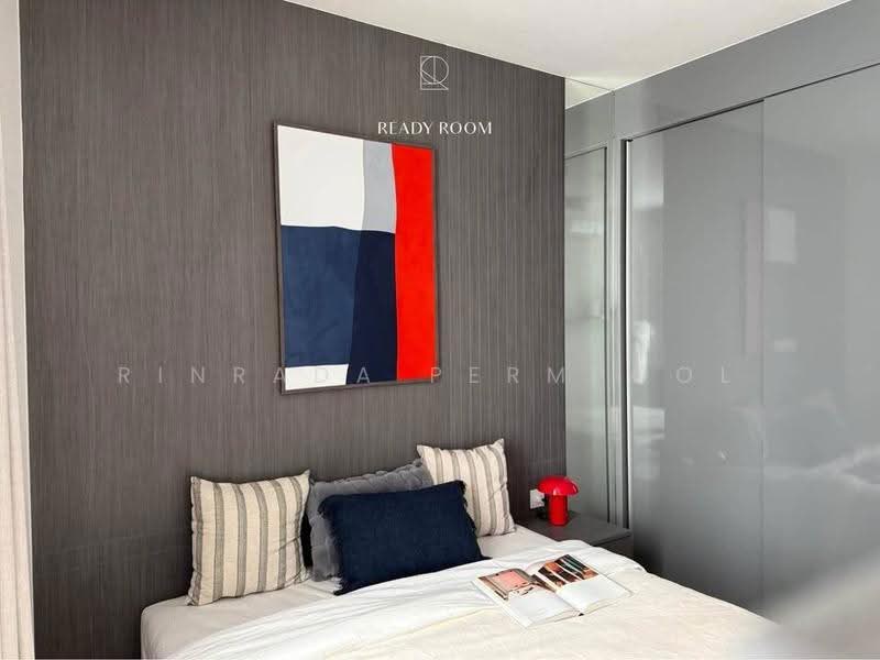 Skyrise Avenue Sukhumvit 64 : สกายไลน์ อเวนิว สุขุมวิท 64, กรุงเทพ, 3 ถนนสุขุมวิท 64, บางจาก, พระโขนง, กรุงเทพ, 45 ตร.ม., คอนโด ให้เช่า, โดย Rinrada Permpool, 500646492 - DDproperty.com