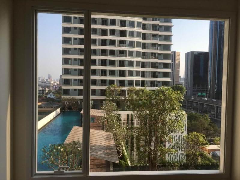 The Saint Residences Ladprao, Bangkok, 588 Vibhavadi-Rangsit Road, Jom Phon, Chatuchak, Bangkok, 3 Bedrooms, 114 sqm, Condo For Rent, by Arlu Seachue, 500646493 - DDproperty.com