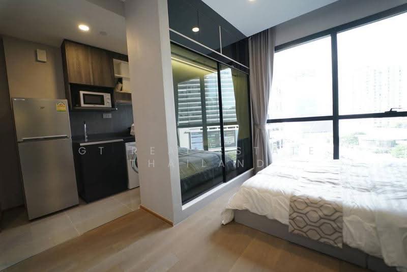 ASHTON Chula-Silom, Bangkok, Rama 4 Road, Si Phraya, Bang Rak, Bangkok, Studio, 24 sqm, Condo For Sale, by GT Real Estate Thailand, 500646494 - DDproperty.com