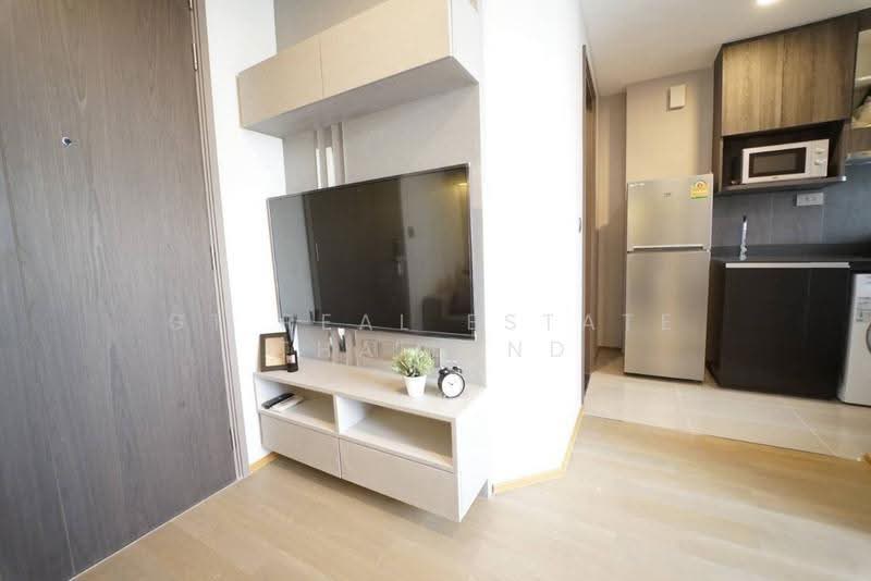 ASHTON Chula-Silom, Bangkok, Rama 4 Road, Si Phraya, Bang Rak, Bangkok, Studio, 24 sqm, Condo For Sale, by GT Real Estate Thailand, 500646494 - DDproperty.com
