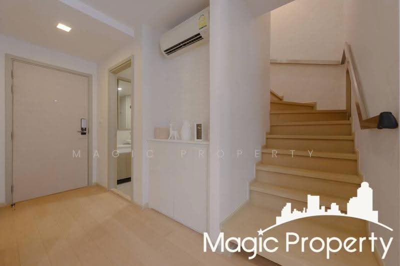 Liv @ 49, Bangkok, 9 Sukhumvit 49 Rd, Khlong Tan Nua, Watthana, Bangkok, 2 Bedrooms, 82 sqm, Condo For Sale, by Magic Property, 500646497 - DDproperty.com