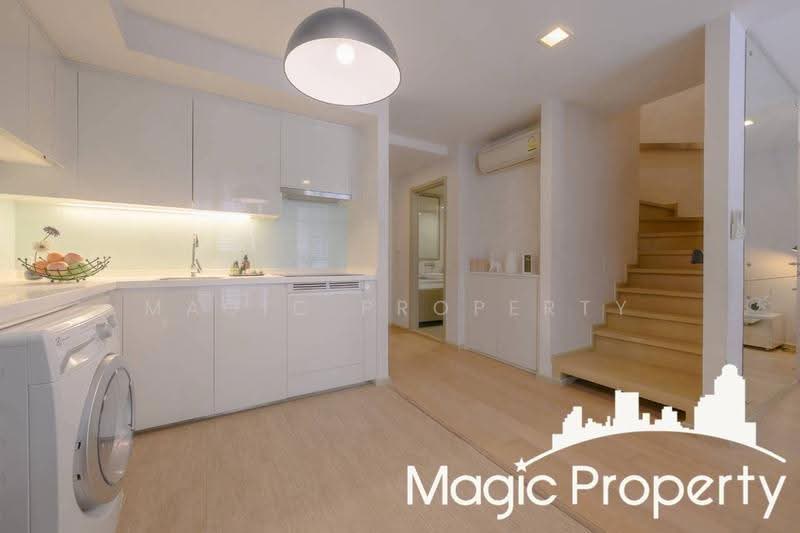 Liv @ 49, Bangkok, 9 Sukhumvit 49 Rd, Khlong Tan Nua, Watthana, Bangkok, 2 Bedrooms, 82 sqm, Condo For Sale, by Magic Property, 500646497 - DDproperty.com