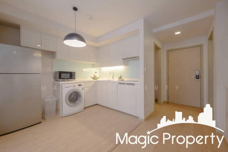 Liv @ 49, Bangkok, 9 Sukhumvit 49 Rd, Khlong Tan Nua, Watthana, Bangkok, 2 Bedrooms, 82 sqm, Condo For Sale, by Magic Property, 500646497 - DDproperty.com