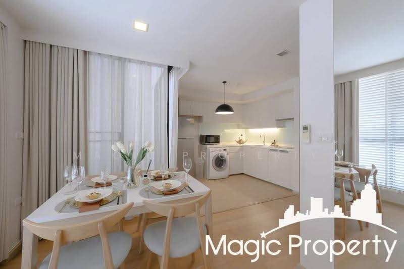 Liv @ 49, Bangkok, 9 Sukhumvit 49 Rd, Khlong Tan Nua, Watthana, Bangkok, 2 Bedrooms, 82 sqm, Condo For Sale, by Magic Property, 500646497 - DDproperty.com