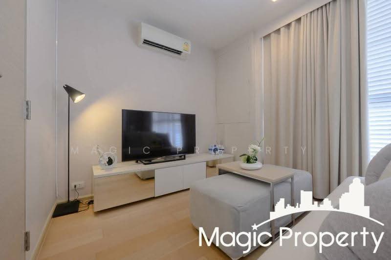 Liv @ 49, Bangkok, 9 Sukhumvit 49 Rd, Khlong Tan Nua, Watthana, Bangkok, 2 Bedrooms, 82 sqm, Condo For Sale, by Magic Property, 500646497 - DDproperty.com