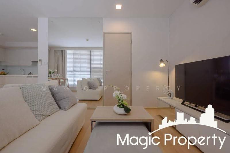 Liv @ 49, Bangkok, 9 Sukhumvit 49 Rd, Khlong Tan Nua, Watthana, Bangkok, 2 Bedrooms, 82 sqm, Condo For Sale, by Magic Property, 500646497 - DDproperty.com