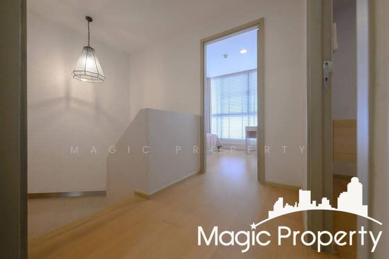 Liv @ 49, Bangkok, 9 Sukhumvit 49 Rd, Khlong Tan Nua, Watthana, Bangkok, 2 Bedrooms, 82 sqm, Condo For Sale, by Magic Property, 500646497 - DDproperty.com