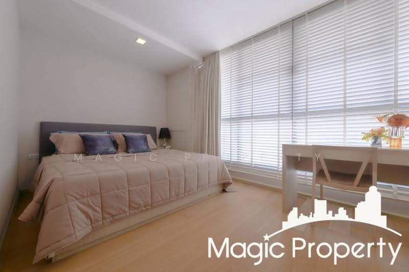 Liv @ 49, Bangkok, 9 Sukhumvit 49 Rd, Khlong Tan Nua, Watthana, Bangkok, 2 Bedrooms, 82 sqm, Condo For Sale, by Magic Property, 500646497 - DDproperty.com