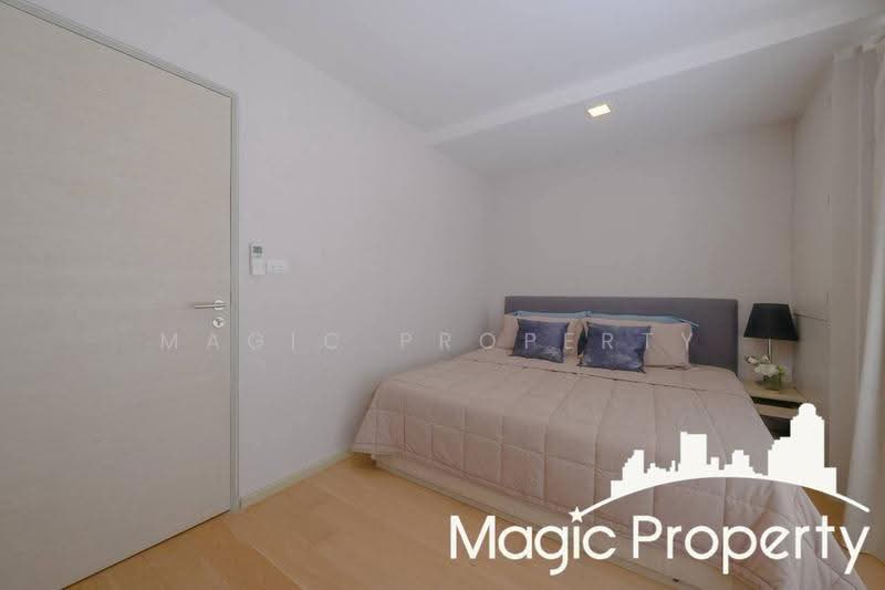 Liv @ 49, Bangkok, 9 Sukhumvit 49 Rd, Khlong Tan Nua, Watthana, Bangkok, 2 Bedrooms, 82 sqm, Condo For Sale, by Magic Property, 500646497 - DDproperty.com